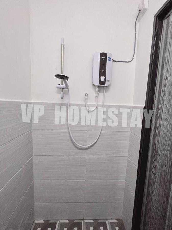Vp Homestay - Malay Only イポー エクステリア 写真